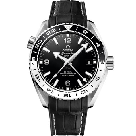 Seamaster Planet Ocean Main Collection .